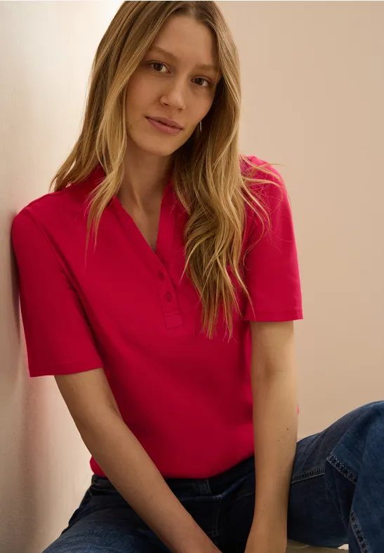 Poloshirt